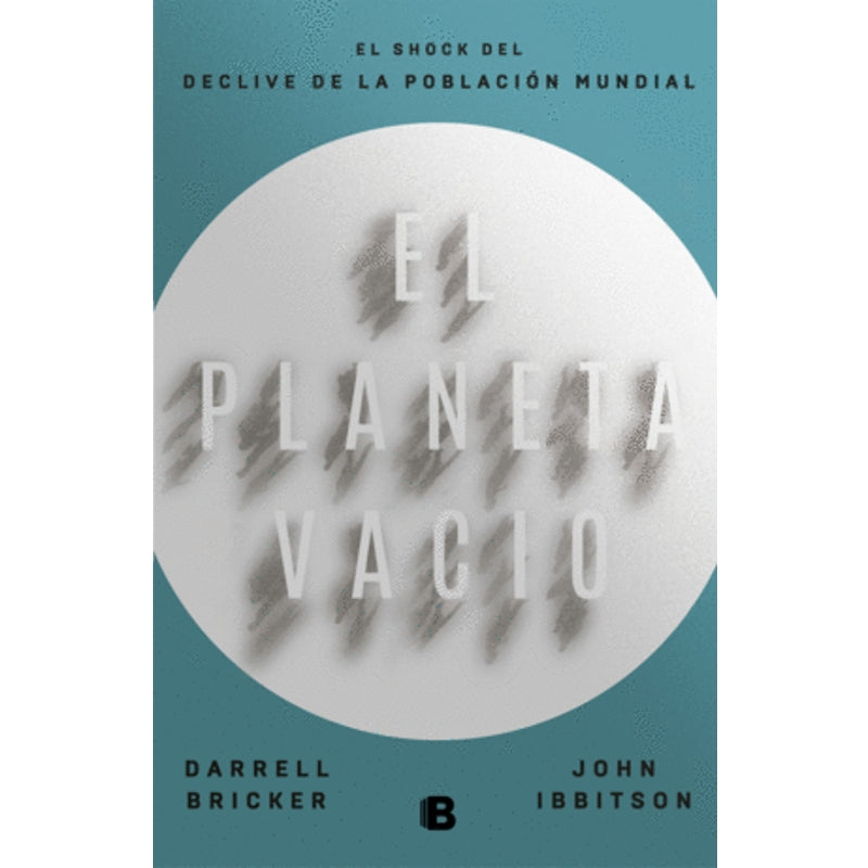 El Planeta Vacío - Farmacias Arrocha