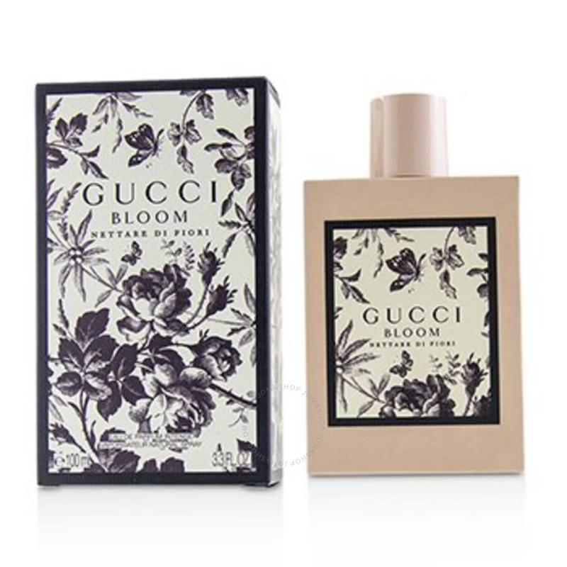 Gucci Nectar Di Fiori Edp 100Ml - Farmacias Arrocha