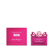 Ferragamo Signorina Ribelle EDP - Farmacias Arrocha