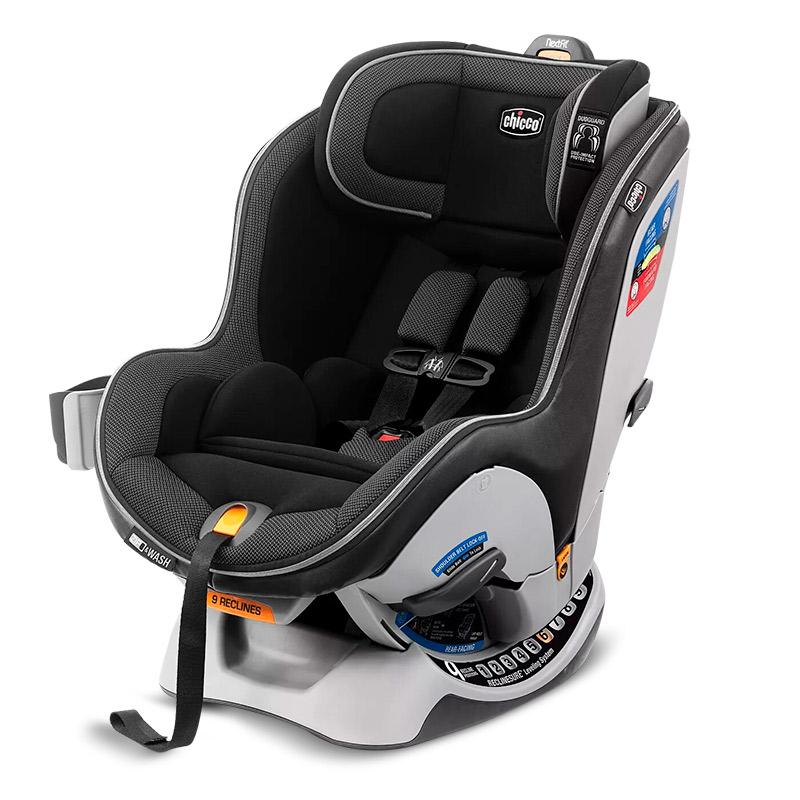 Chicco Nextfit Zip Baby Car Seat Coruvs - Farmacias Arrocha