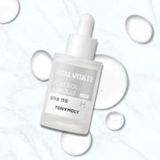 Tony Moly Vital Vita 12 Poresol Ampoule - Farmacias Arrocha