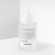 Tony Moly Vital Vita 12 Poresol Ampoule - Farmacias Arrocha