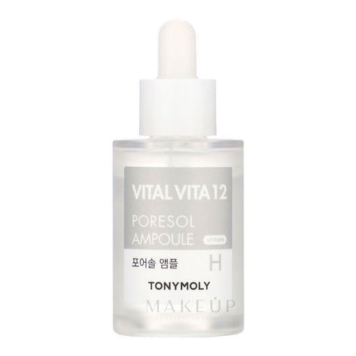 Tony Moly Vital Vita 12 Poresol Ampoule - Farmacias Arrocha