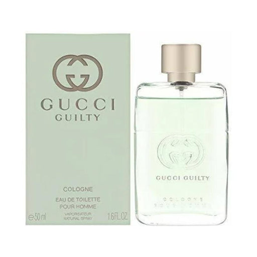 Gucci Guilty Cologne Edt 50Ml - Farmacias Arrocha