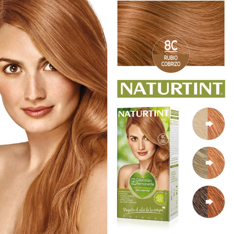 Naturtint Tinte 150 ml - Farmacias Arrocha