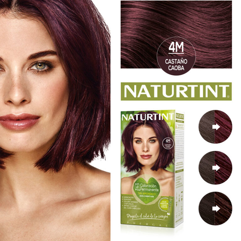 Naturtint Tinte 150 ml - Farmacias Arrocha