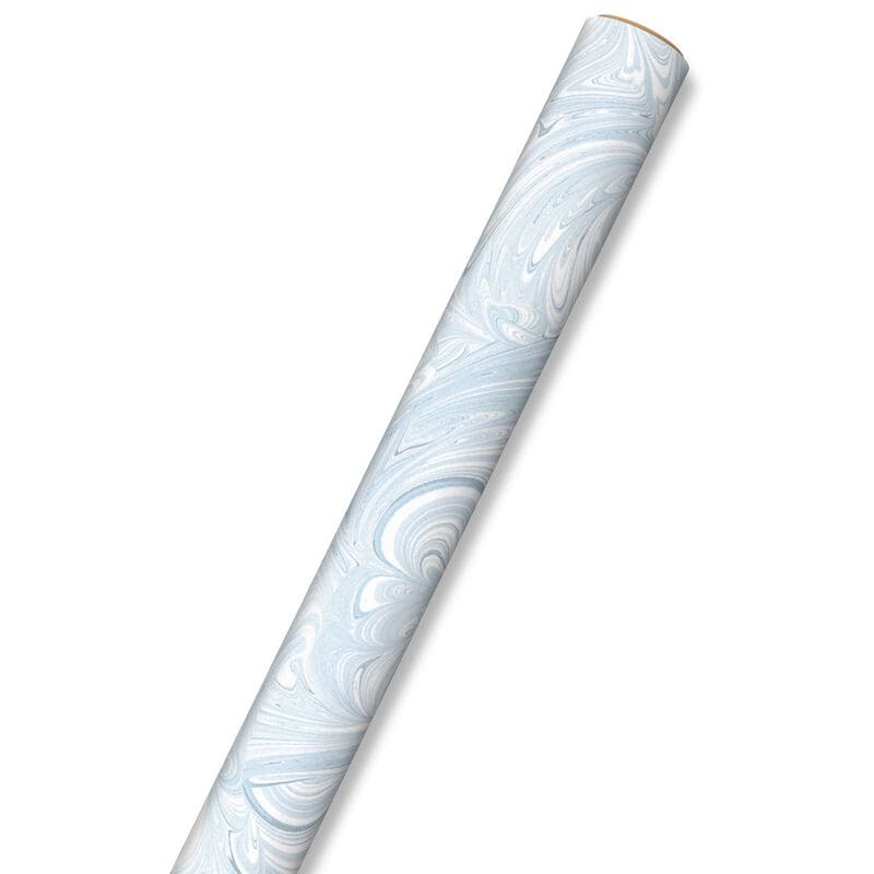 Hallmark Papel De Regalo Feliz Cumpleaños Veteado Azul 20Ft² - Farmacias Arrocha