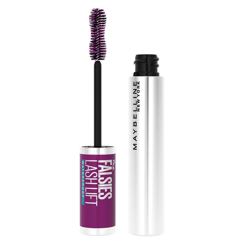 Mascara De Pestañas Maybelline Ny The Falsies Lash Lift A Prueba De Agua - Farmacias Arrocha