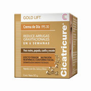 Cicatricure Gold Lift Dia - Farmacias Arrocha