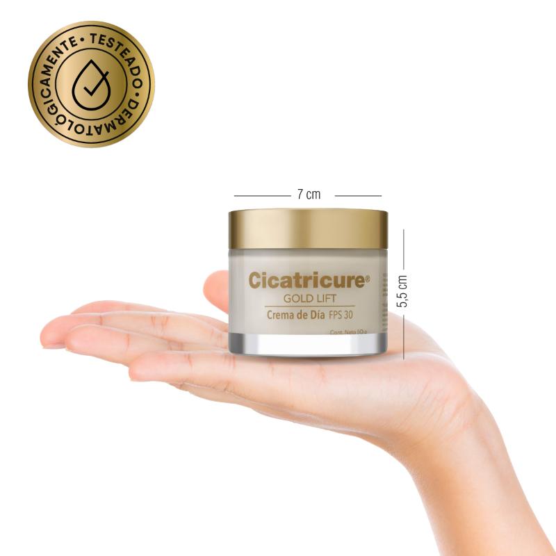 Cicatricure Gold Lift Dia - Farmacias Arrocha