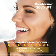 Cicatricure Gold Lift Dia - Farmacias Arrocha