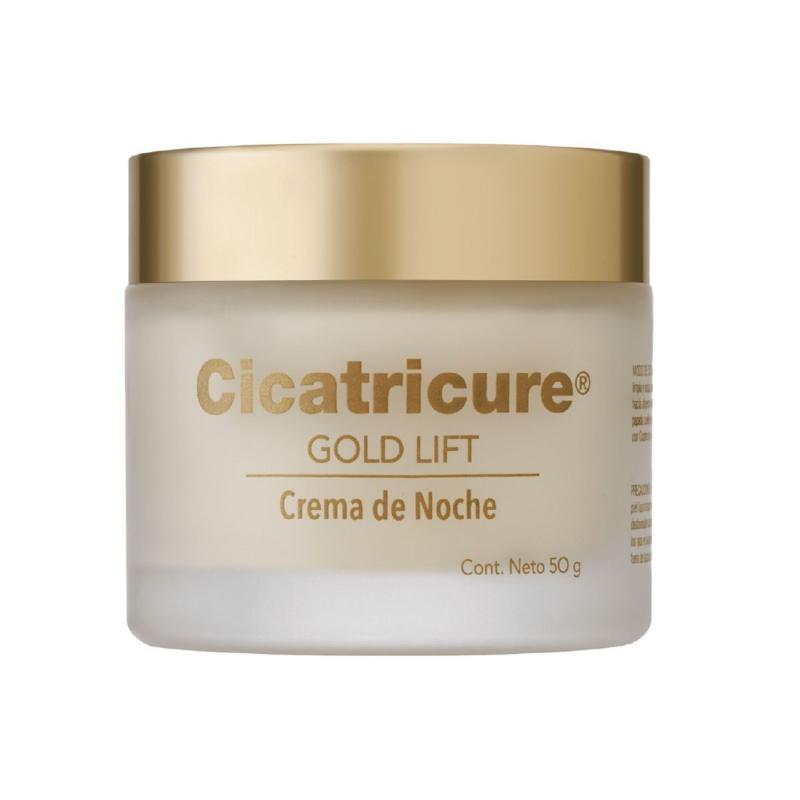 Cicatricure Gold Lift Noche - Farmacias Arrocha