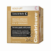 Cicatricure Gold Lift Noche - Farmacias Arrocha