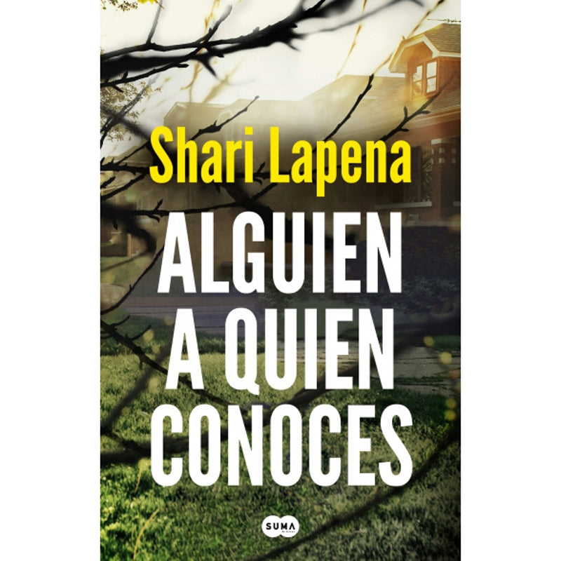 Alguien A Quien Conoces - Farmacias Arrocha