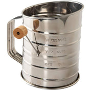 Nordicware Tamizador De Harina 3 Tazas - Farmacias Arrocha