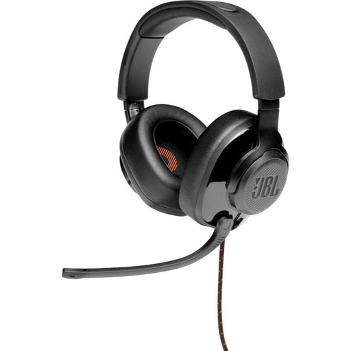 Jbl Quantum 200 Black Am - Farmacias Arrocha