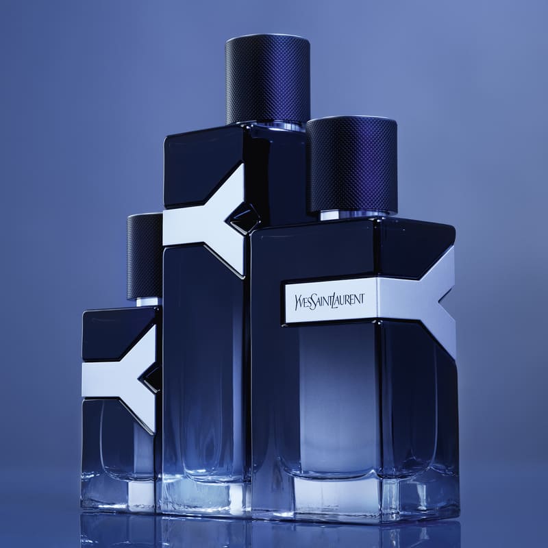 Yves Saint Laurent Y Eau de Parfum - Farmacias Arrocha