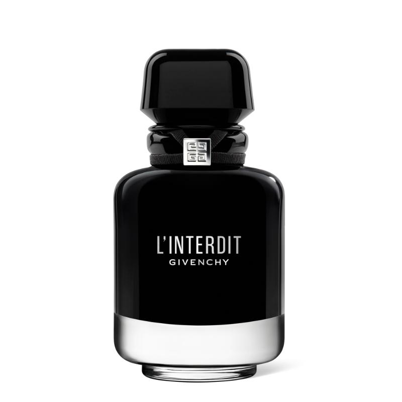 Givenchy L'Interdit Eau De Parfum Intense 50Ml - Farmacias Arrocha