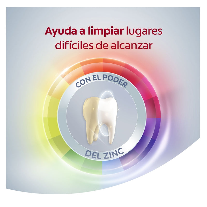Enjuague Bucal Colgate Total 12 Anti Sarro 500 ml - Farmacias Arrocha