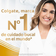 Pasta Dental Colgate Total 12 Antisarro 150 ml - Farmacias Arrocha