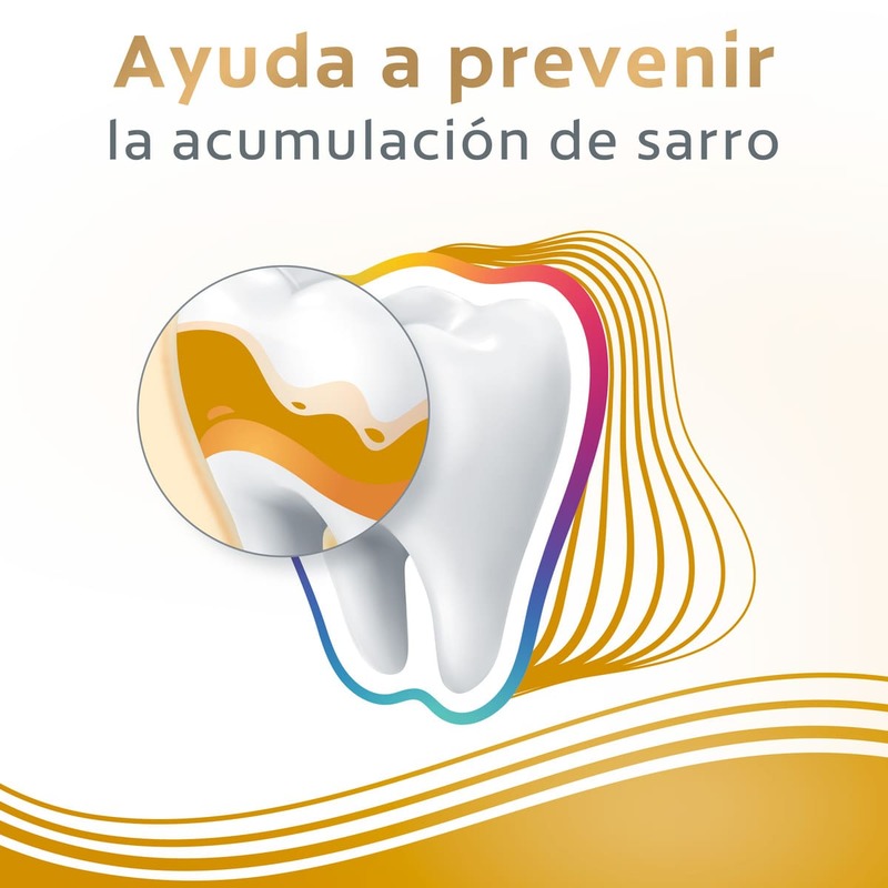 Pasta Dental Colgate Total 12 Antisarro 150 ml - Farmacias Arrocha