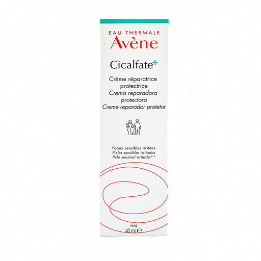 Avène Cicalfate Crema 40Ml - Farmacias Arrocha