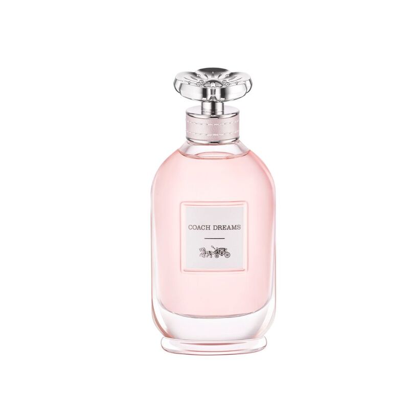 Coach Dreams  Eau De Parfum - Farmacias Arrocha