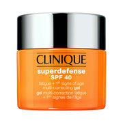 Clinique Crema Hidratante Superdefense™ SPF40 50 Ml - Farmacias Arrocha