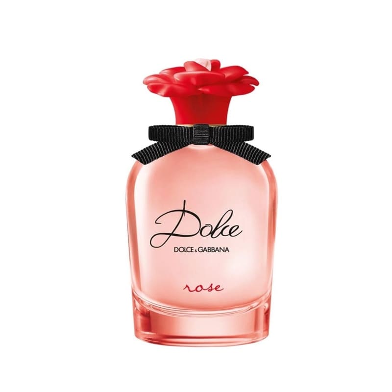Dolce & Gabbana Dolce Rose EDT 75Ml - Farmacias Arrocha