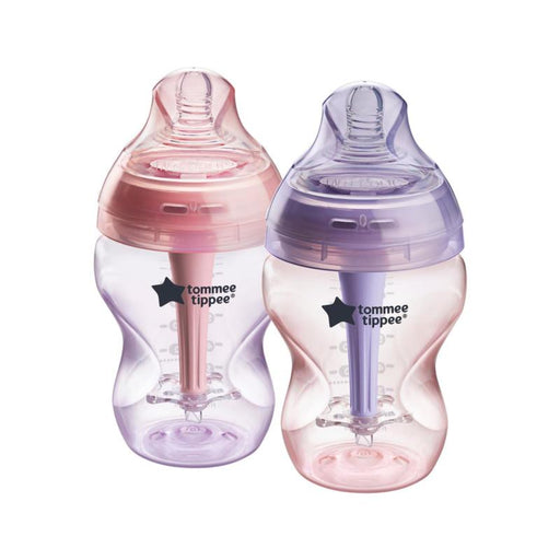 Tommee Tippee 2X9 Fl Oz Antcolic Bt - Farmacias Arrocha