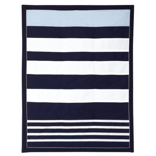 Colcha De Rayas 32"x43" - Farmacias Arrocha