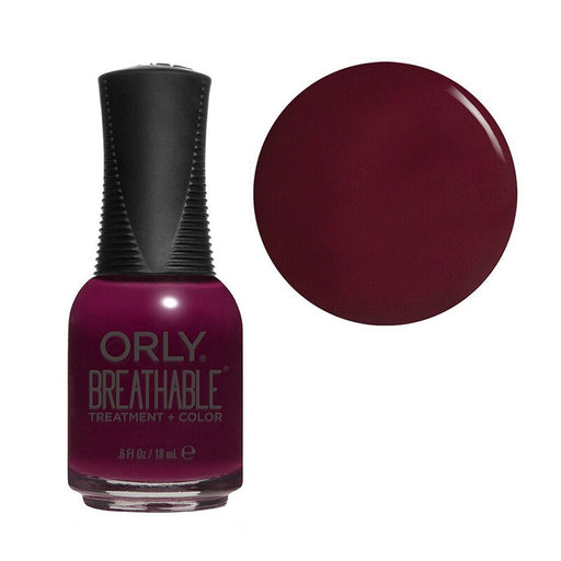 Orly Breathabl - Farmacias Arrocha