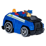 Paw Patrol Vehículo True Metal - Farmacias Arrocha