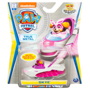 Paw Patrol Vehículo True Metal - Farmacias Arrocha