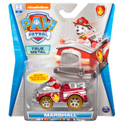 Paw Patrol Vehículo True Metal - Farmacias Arrocha