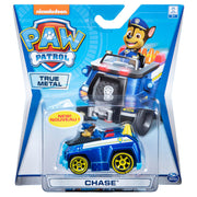 Paw Patrol Vehículo True Metal - Farmacias Arrocha