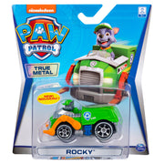 Paw Patrol Vehículo True Metal - Farmacias Arrocha