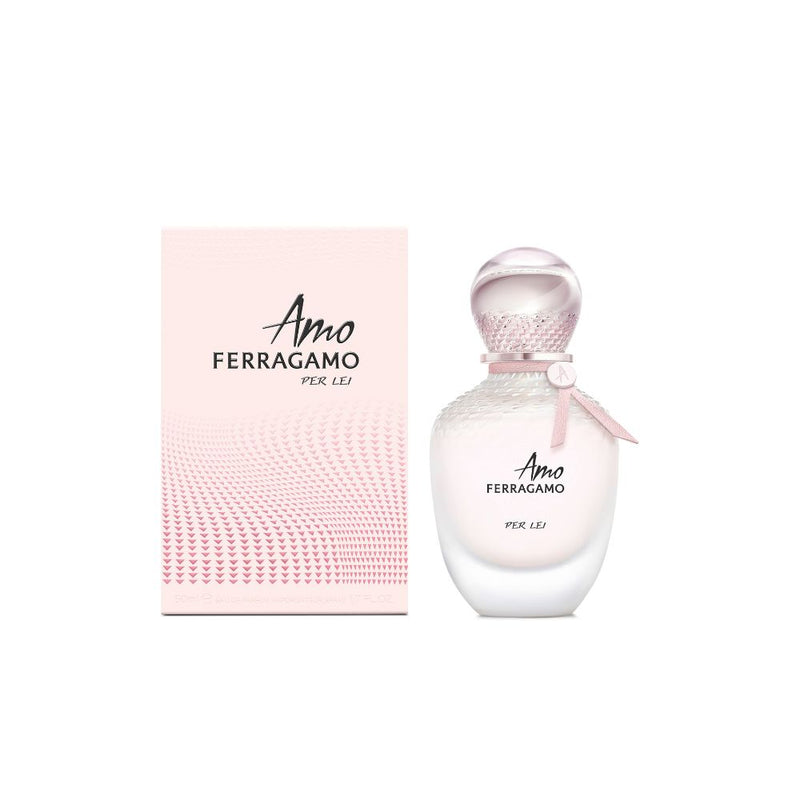 Amo Ferragamo Per Lei EDP - Farmacias Arrocha