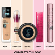 Mascara De Pestañas Maybelline Ny Lash Sensational Sky High Lavable - Farmacias Arrocha
