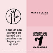 Mascara De Pestañas Maybelline Ny Lash Sensational Sky High A Prueba De Agua - Farmacias Arrocha