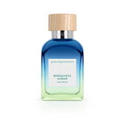 Adolfo Dominguez Agua Fresca Bergamota Ambar EDT 120Ml - Farmacias Arrocha