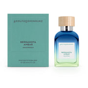 Adolfo Dominguez Agua Fresca Bergamota Ambar EDT 120Ml - Farmacias Arrocha