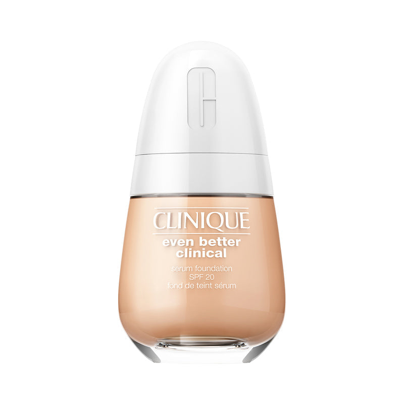Clinique Base De Maquillaje y Suero Even Better Clinical™  SPF 20 30Ml - Farmacias Arrocha