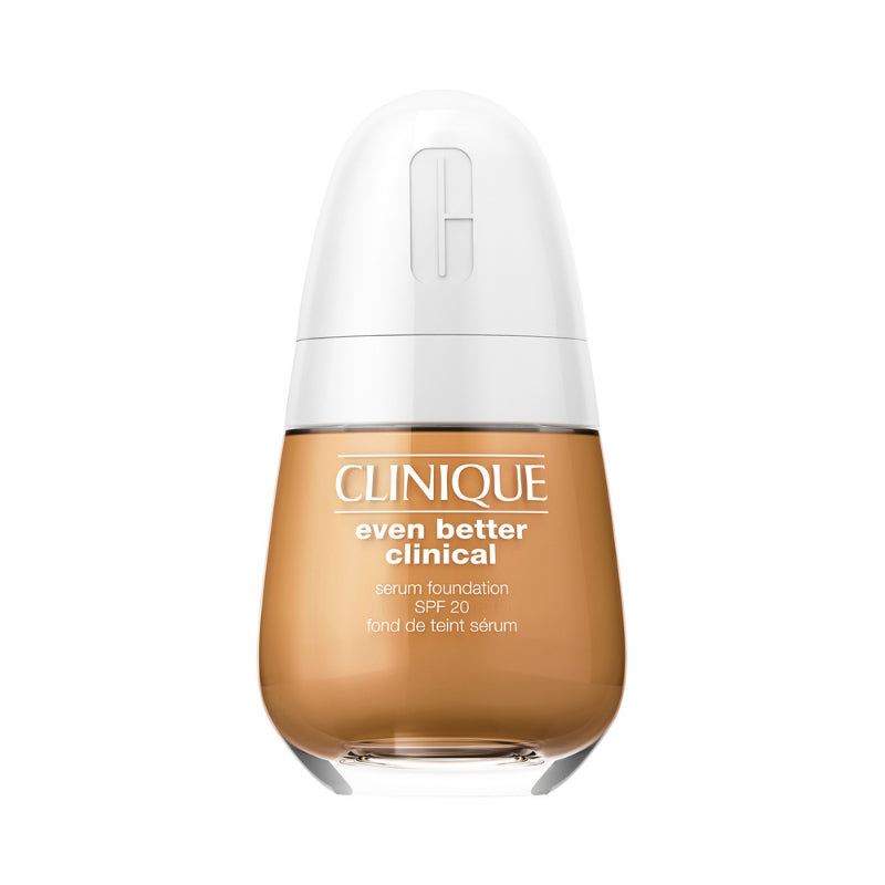 Clinique Base De Maquillaje y Suero Even Better Clinical™  SPF 20 30Ml - Farmacias Arrocha