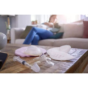 Avent 2 Pezoneras De Silicona  Standard - Farmacias Arrocha
