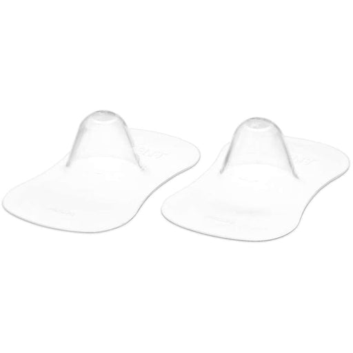 Avent 2 Pezoneras De Silicona  Standard - Farmacias Arrocha