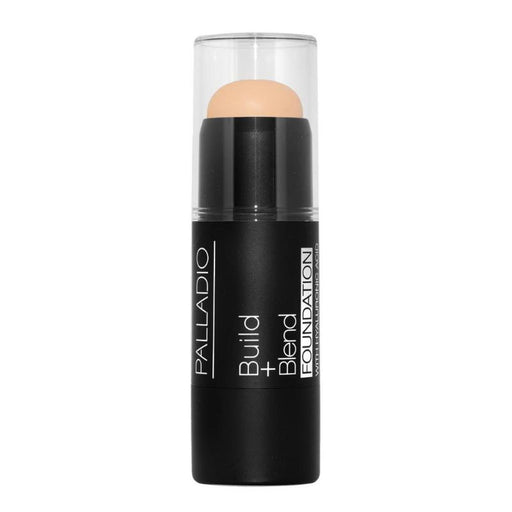 Palladio Build & Blend Foundation Stick Gold 7 G - Farmacias Arrocha