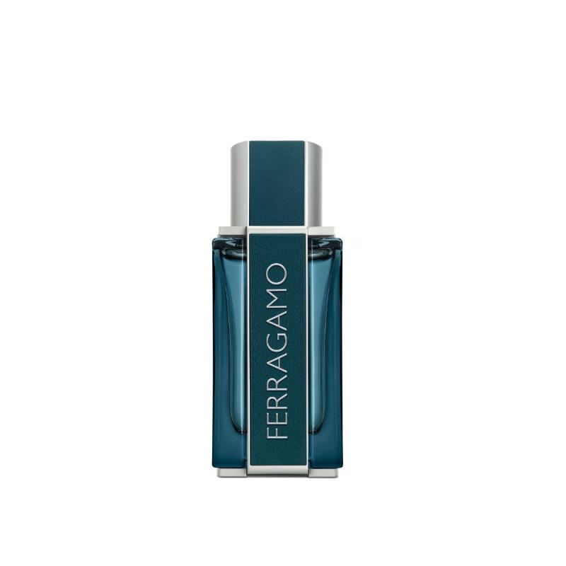 Ferragamo Intense Leather Men EDT - Farmacias Arrocha