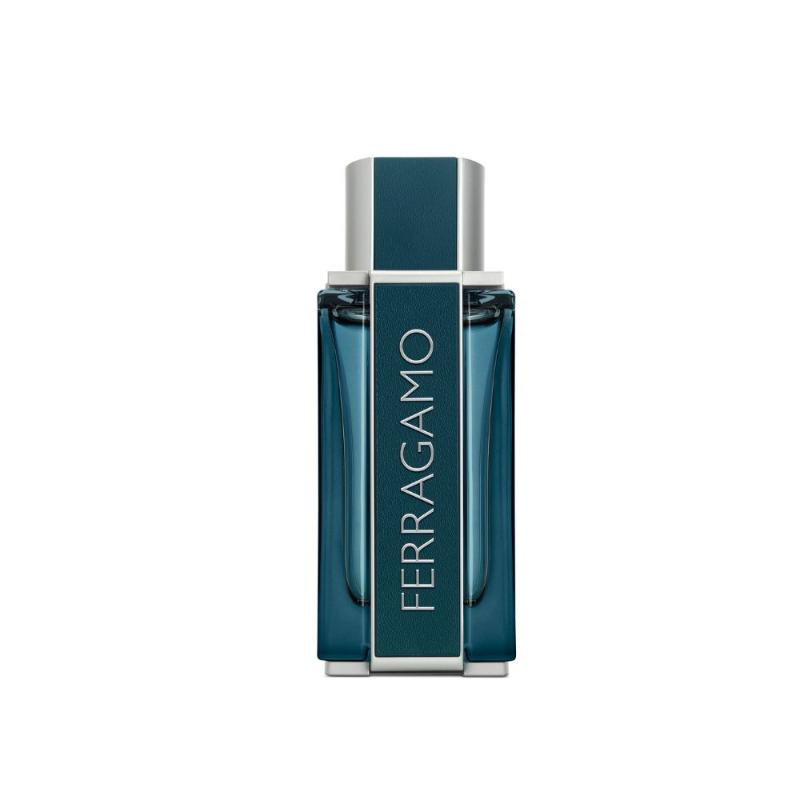Ferragamo Intense Leather Men EDT - Farmacias Arrocha