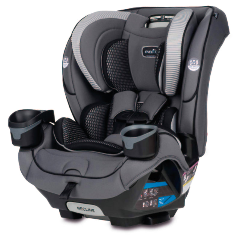 Evenflo Silla De Auto 4 en 1 - Farmacias Arrocha